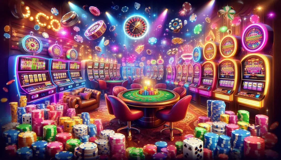 Yoji Casino